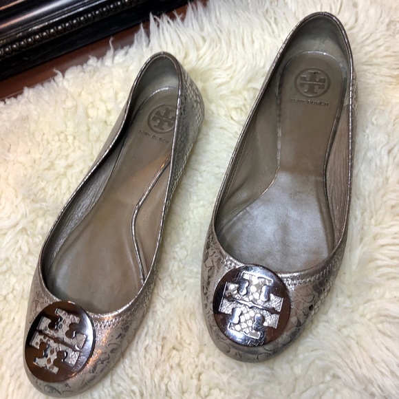 Tory Burch Flats - Picture 3 of 10